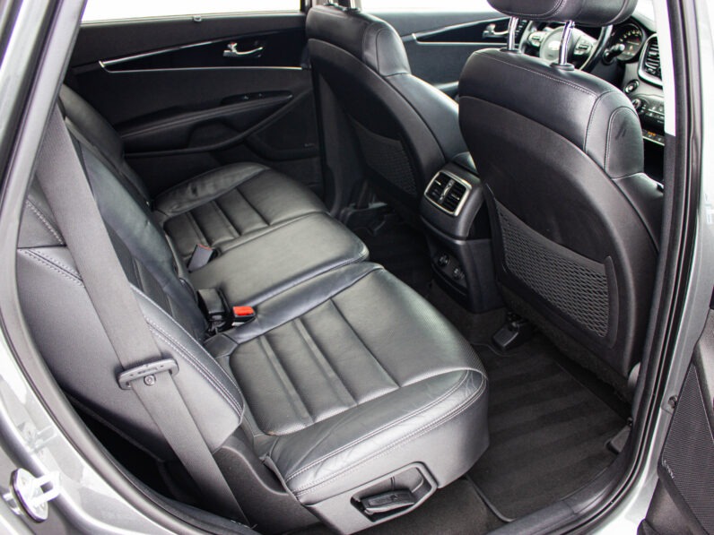 
								Kia Sorento 2.2 CRDi 4×4 | 147 kW full									