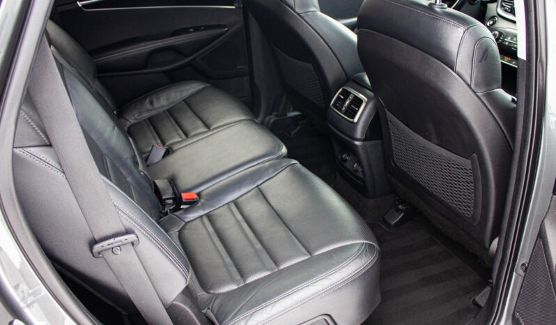 
								Kia Sorento 2.2 CRDi 4×4 | 147 kW full									