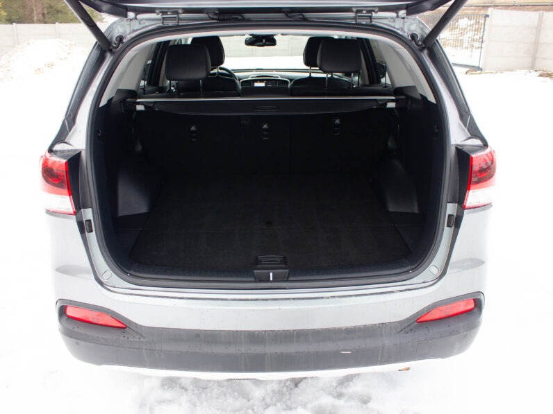 
								Kia Sorento 2.2 CRDi 4×4 | 147 kW full									