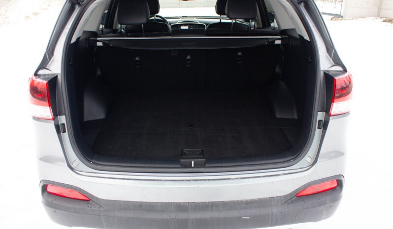 
								Kia Sorento 2.2 CRDi 4×4 | 147 kW full									