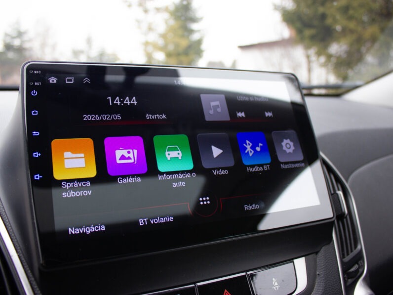 
								Hyundai IX35 2.0 CRDi BGT Comfort 4×4 full									