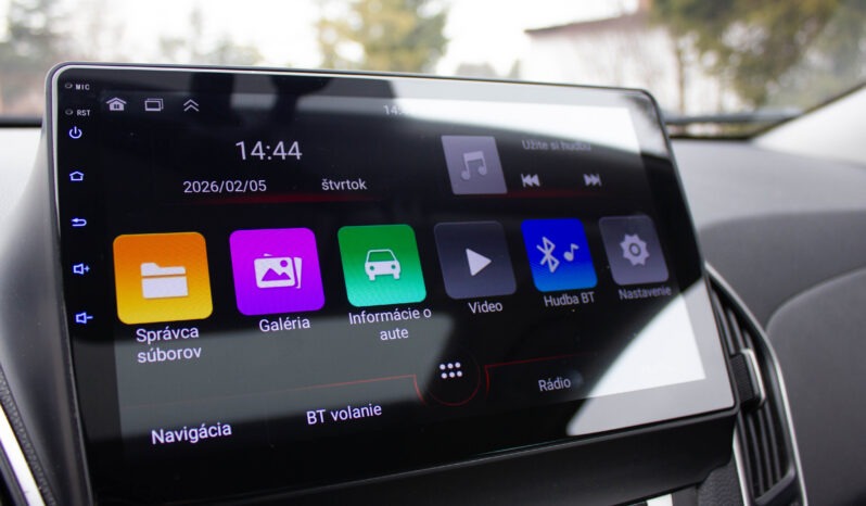 
								Hyundai IX35 2.0 CRDi BGT Comfort 4×4 full									