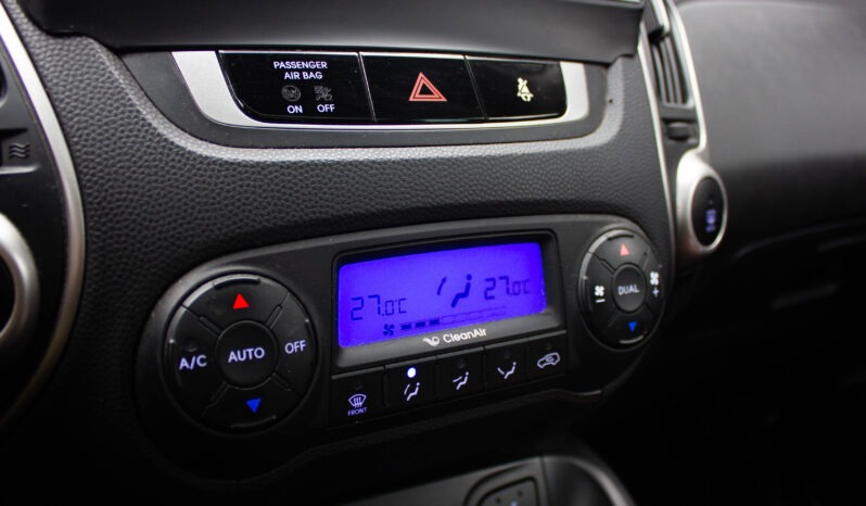 
								Hyundai IX35 2.0 CRDi BGT Comfort 4×4 full									