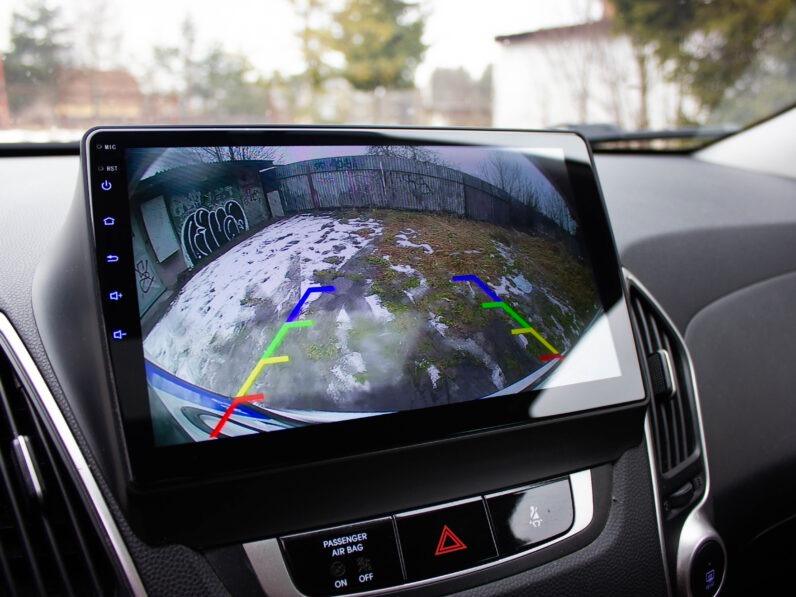 
								Hyundai IX35 2.0 CRDi BGT Comfort 4×4 full									