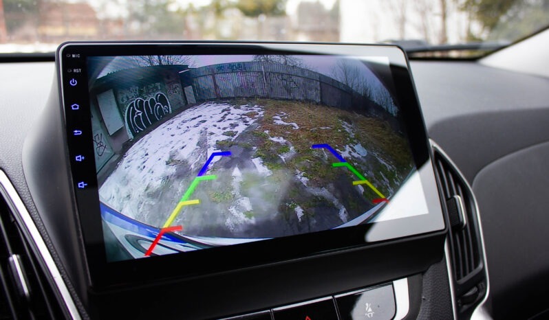 
								Hyundai IX35 2.0 CRDi BGT Comfort 4×4 full									