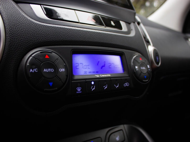 
								Hyundai IX35 2.0 CRDi BGT Comfort 4×4 full									