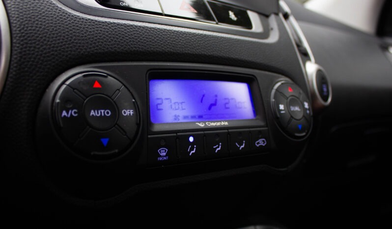 
								Hyundai IX35 2.0 CRDi BGT Comfort 4×4 full									