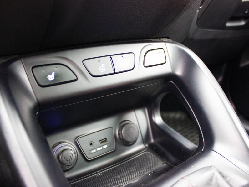 
								Hyundai IX35 2.0 CRDi BGT Comfort 4×4 full									