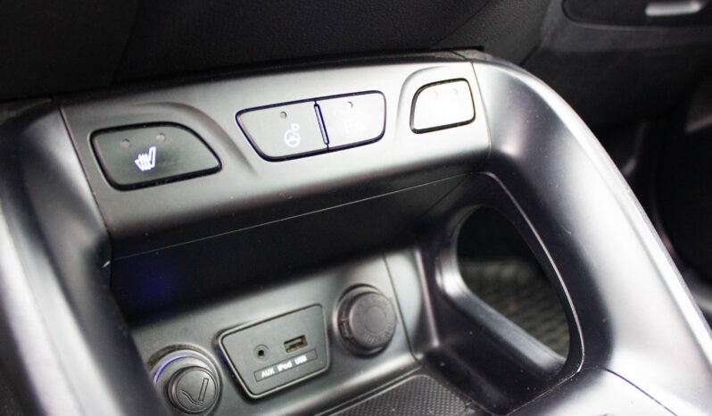 
								Hyundai IX35 2.0 CRDi BGT Comfort 4×4 full									