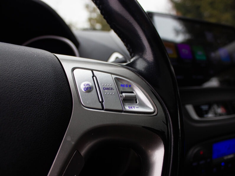 
								Hyundai IX35 2.0 CRDi BGT Comfort 4×4 full									