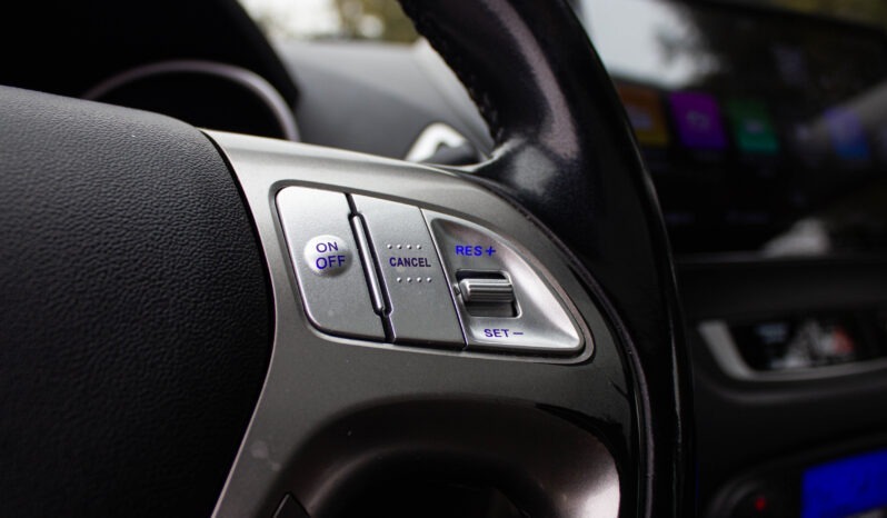 
								Hyundai IX35 2.0 CRDi BGT Comfort 4×4 full									