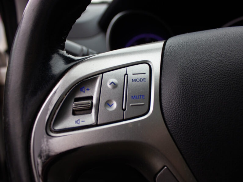 
								Hyundai IX35 2.0 CRDi BGT Comfort 4×4 full									