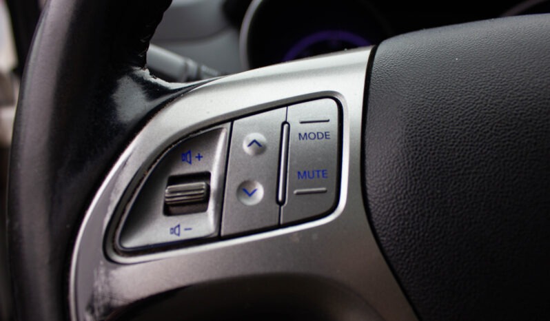 
								Hyundai IX35 2.0 CRDi BGT Comfort 4×4 full									