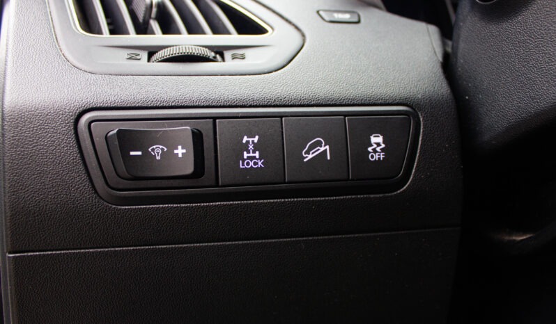 
								Hyundai IX35 2.0 CRDi BGT Comfort 4×4 full									