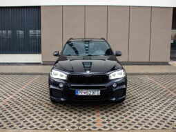 BMW X5 F15 30d xDrive