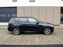 BMW X5 F15 30d xDrive