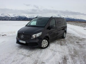 Mercedes‑Benz V‑Class 220 d