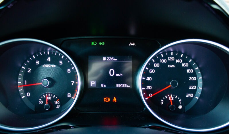 
								KIA CEED 1.5 T-GDi 118 kW GOLD | ZÁRUKA | full									