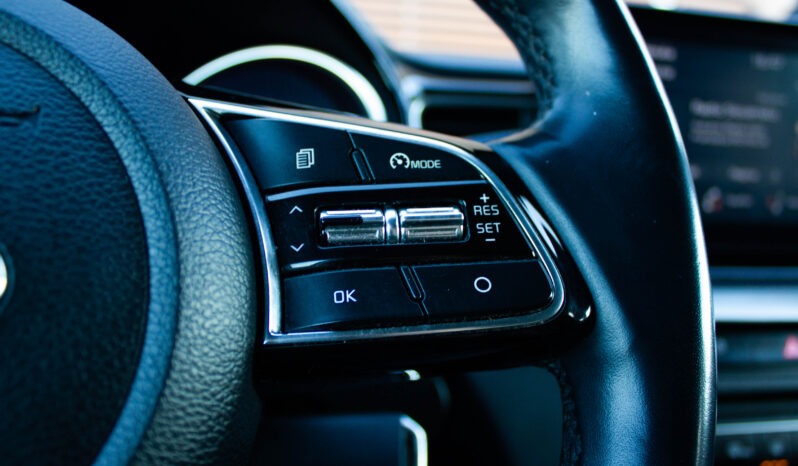 
								KIA CEED 1.5 T-GDi 118 kW GOLD | ZÁRUKA | full									