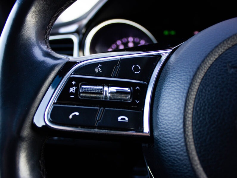 
								KIA CEED 1.5 T-GDi 118 kW GOLD | ZÁRUKA | full									