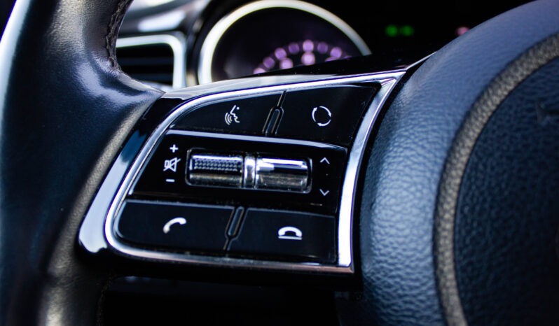 
								KIA CEED 1.5 T-GDi 118 kW GOLD | ZÁRUKA | full									