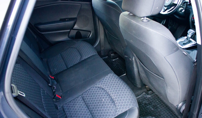 
								KIA CEED 1.5 T-GDi 118 kW GOLD | ZÁRUKA | full									