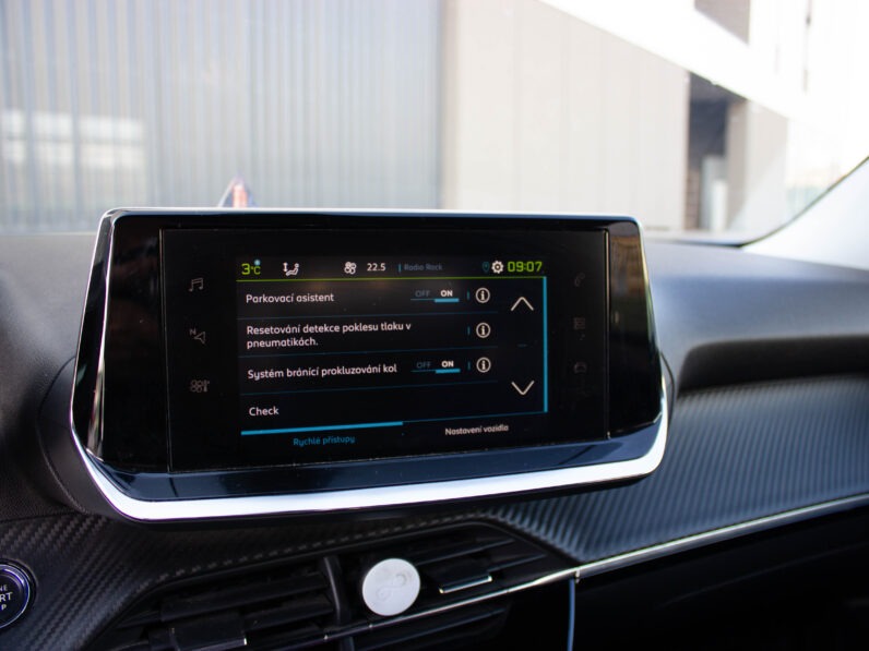 
								Peugeot e-2008 2021 – 78 000 km – možný odpočet DPH full									