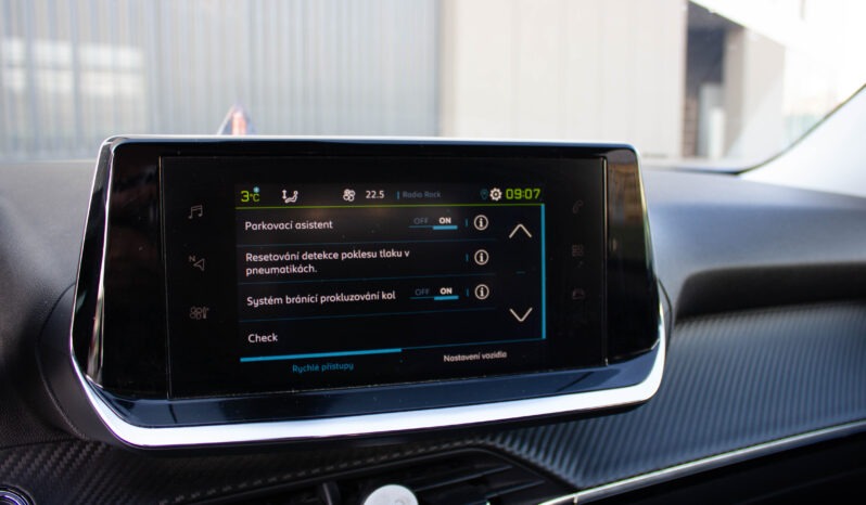 
								Peugeot e-2008 2021 – 78 000 km – možný odpočet DPH full									