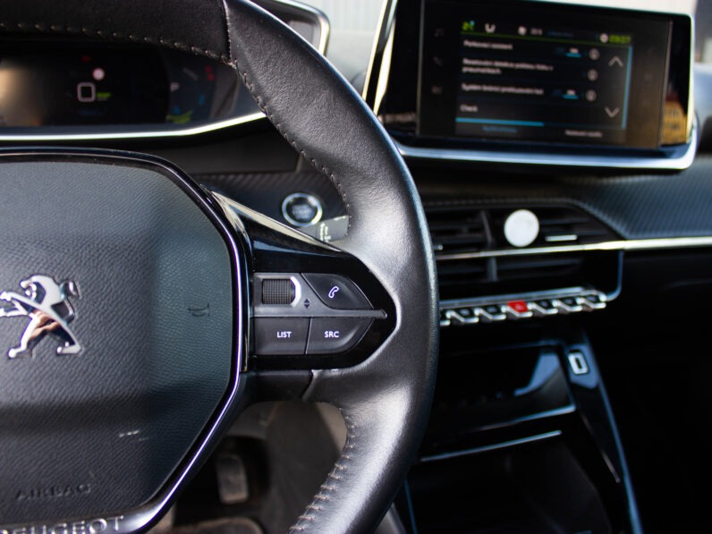 
								Peugeot e-2008 2021 – 78 000 km – možný odpočet DPH full									