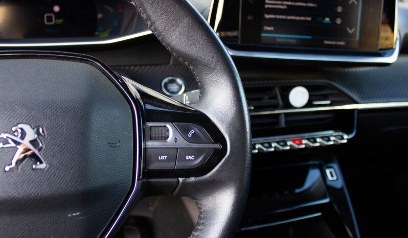 
								Peugeot e-2008 2021 – 78 000 km – možný odpočet DPH full									