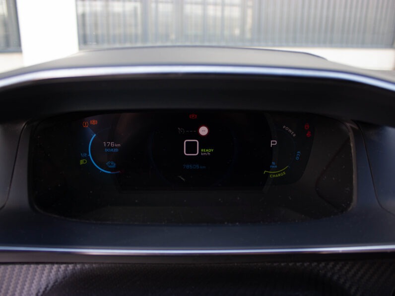 
								Peugeot e-2008 2021 – 78 000 km – možný odpočet DPH full									