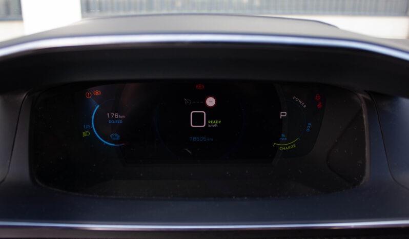 
								Peugeot e-2008 2021 – 78 000 km – možný odpočet DPH full									