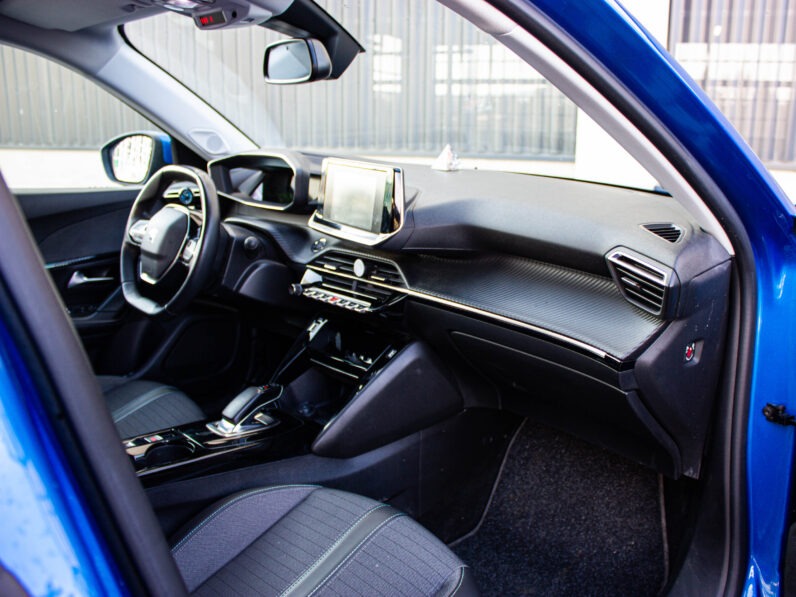 
								Peugeot e-2008 2021 – 78 000 km – možný odpočet DPH full									