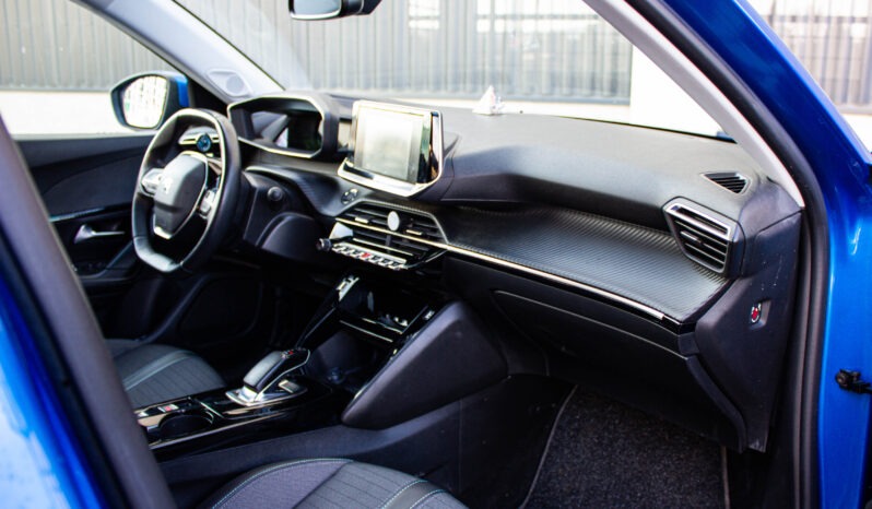 
								Peugeot e-2008 2021 – 78 000 km – možný odpočet DPH full									