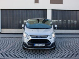 Ford Tourneo Custom 2.2 TDCi 125k Trend L1H1 T300