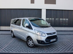Ford Tourneo Custom 2.2 TDCi 125k Trend L1H1 T300