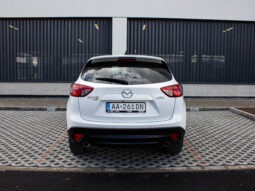 Mazda CX-5 2.2 Skyactiv-D AWD automat