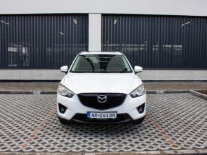 Mazda CX-5 2.2 Skyactiv-D AWD automat