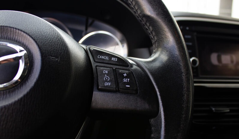 
								Mazda CX-5 2.2 Skyactiv-D AWD automat full									