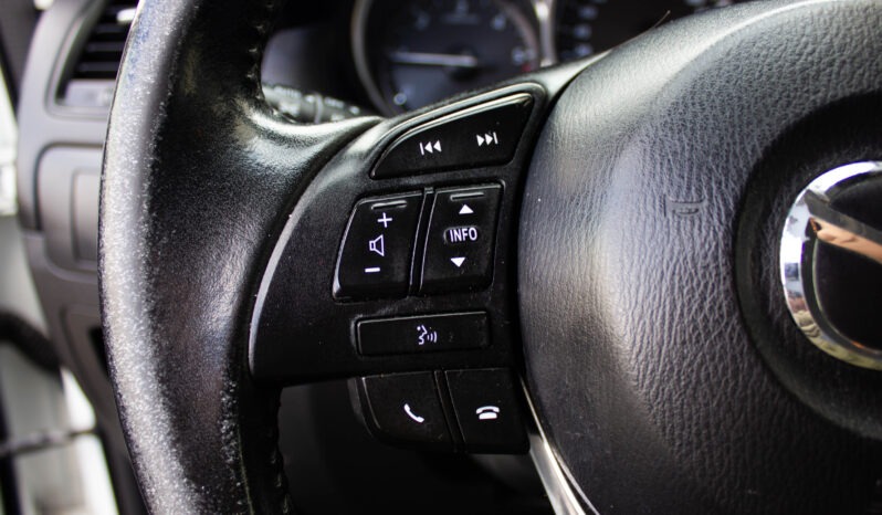 
								Mazda CX-5 2.2 Skyactiv-D AWD automat full									