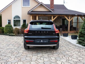 Volvo XC40 1.5 T3 Automat