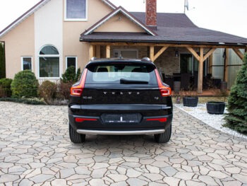 Volvo XC40 1.5 T3 Automat