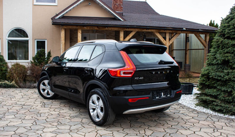 
								Volvo XC40 1.5 T3 Automat full									