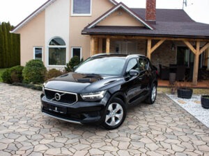 Volvo XC40 1.5 T3 Automat