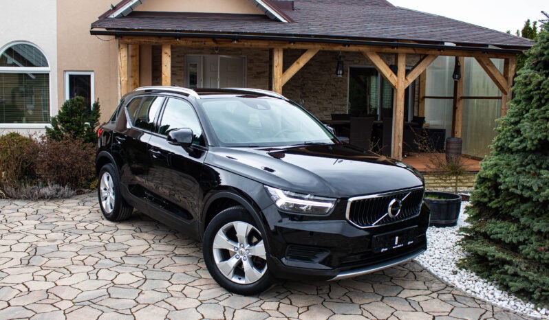 
								Volvo XC40 1.5 T3 Automat full									