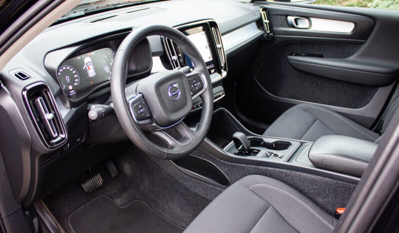 
								Volvo XC40 1.5 T3 Automat full									