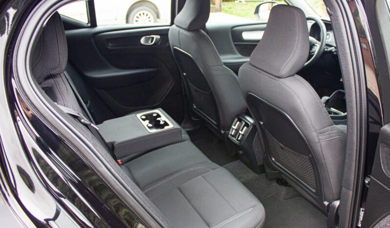 
								Volvo XC40 1.5 T3 Automat full									