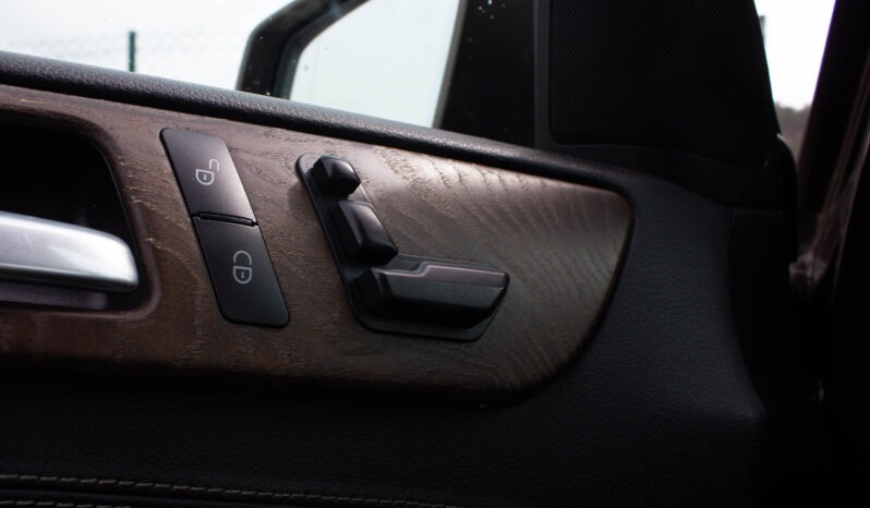 
								Mercedes-Benz ML 350 AIRMATIC, DISTRONIC , DPH full									