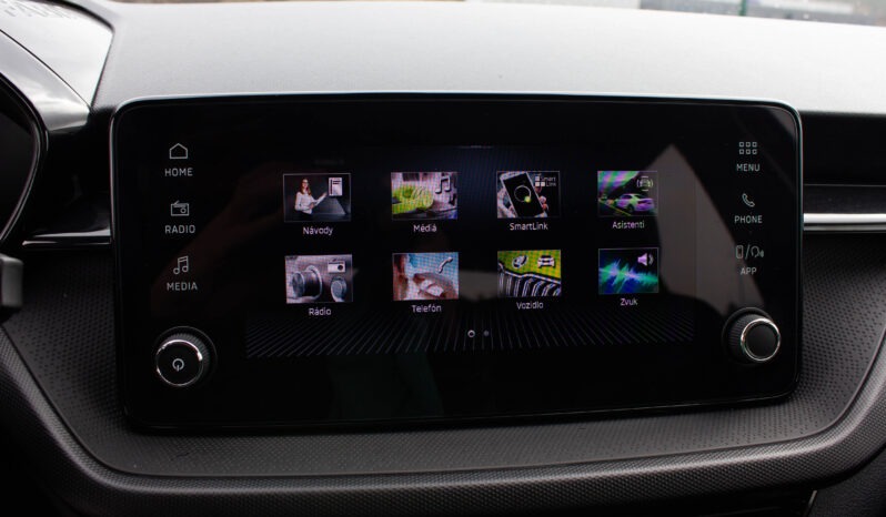 
								Škoda Fabia 1.0 TSI, VIRTUAL COCKPIT, LED, TEMPOMAT, 2025 full									