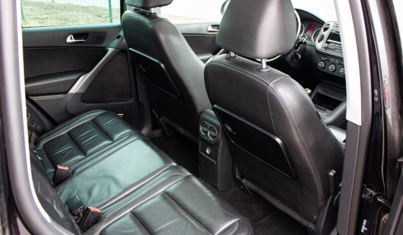 
								Volkswagen Tiguan 2.0 TDI 4MOTION, PANORÁMA, KOŽA, full									